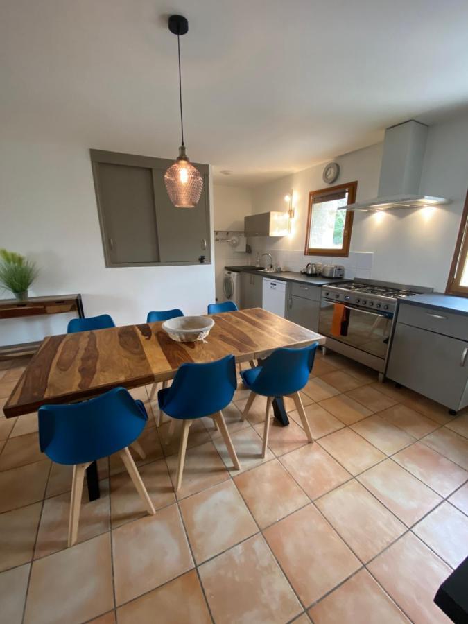 Le Chardon 1 Apartment Baudinard ภายนอก รูปภาพ