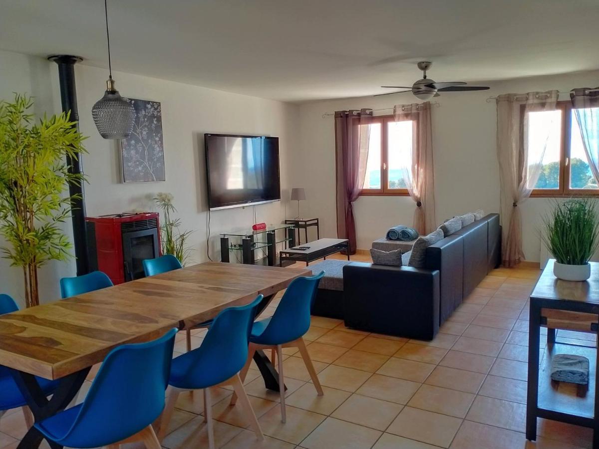 Le Chardon 1 Apartment Baudinard ภายนอก รูปภาพ