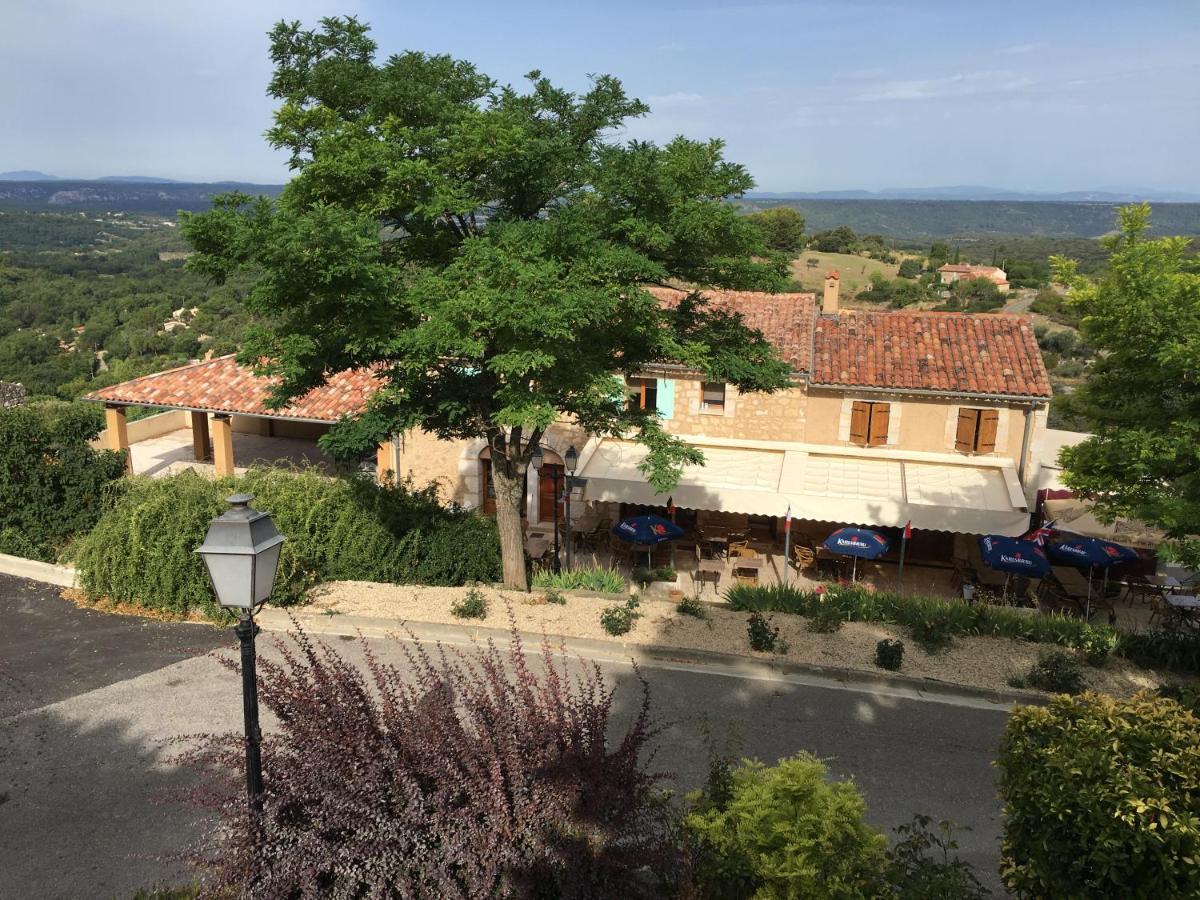 Le Chardon 1 Apartment Baudinard ภายนอก รูปภาพ
