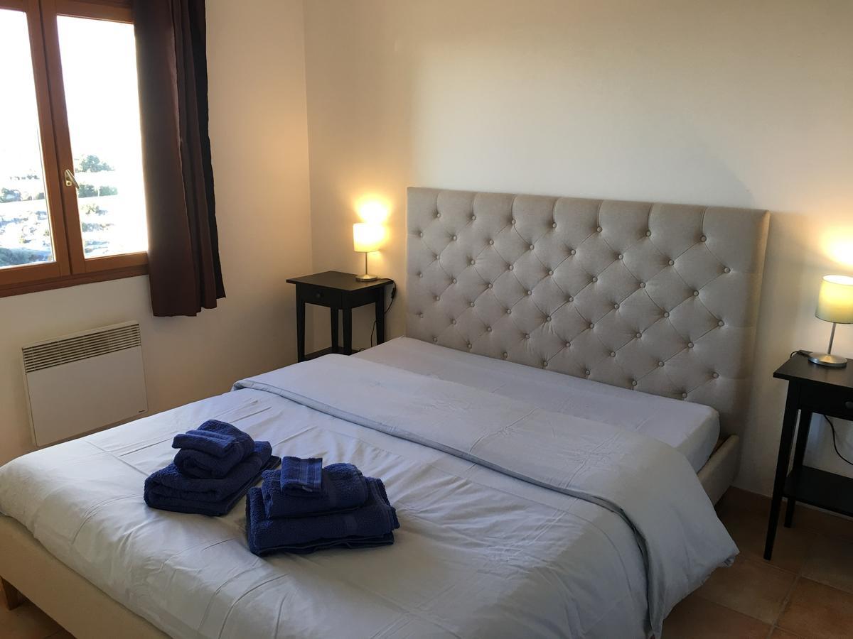 Le Chardon 1 Apartment Baudinard ภายนอก รูปภาพ