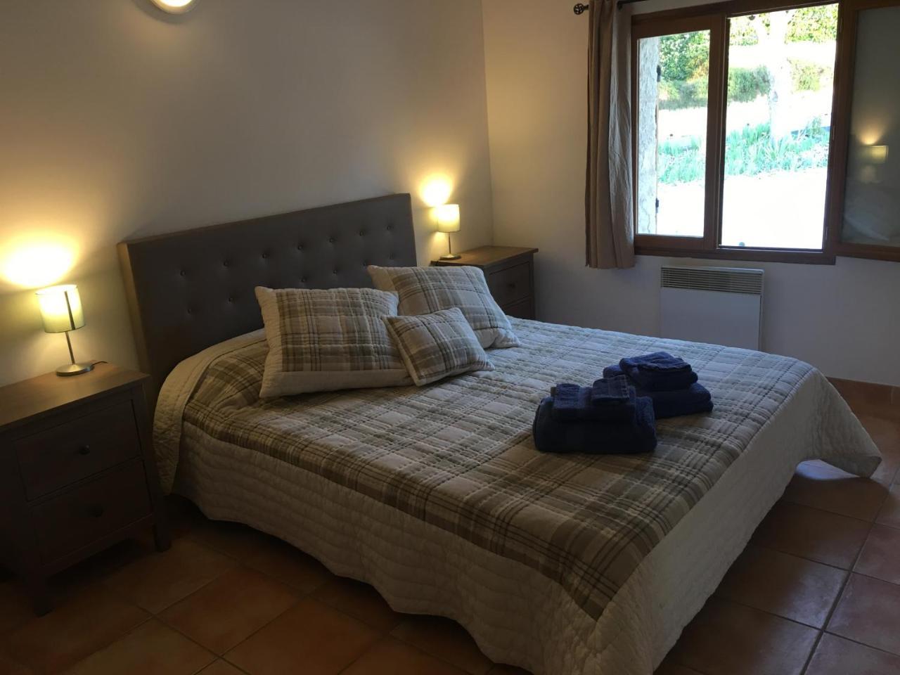 Le Chardon 1 Apartment Baudinard ภายนอก รูปภาพ