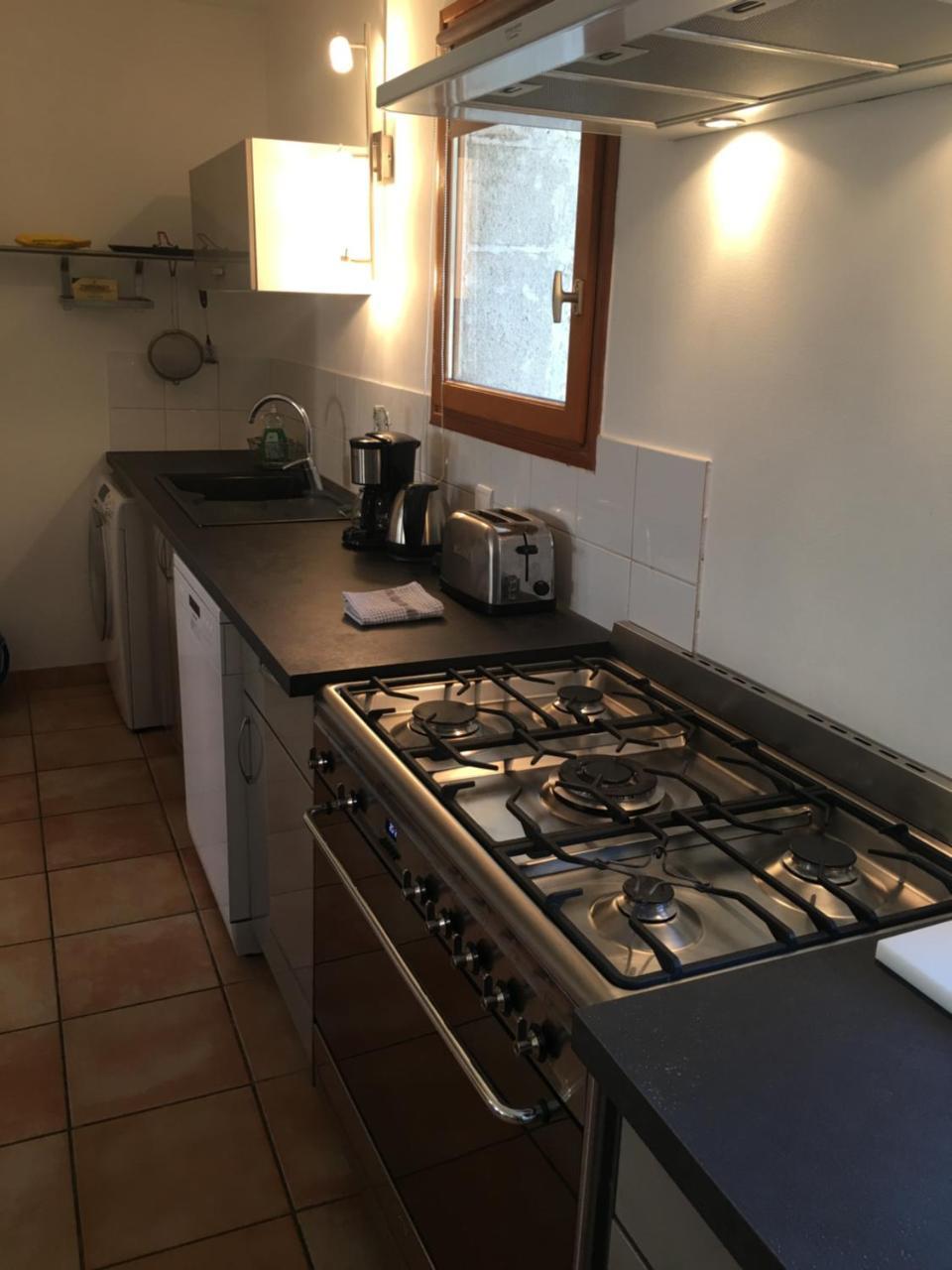 Le Chardon 1 Apartment Baudinard ภายนอก รูปภาพ